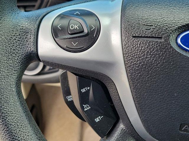 Ford Escape  2014