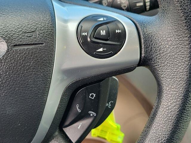 Ford Escape  2014