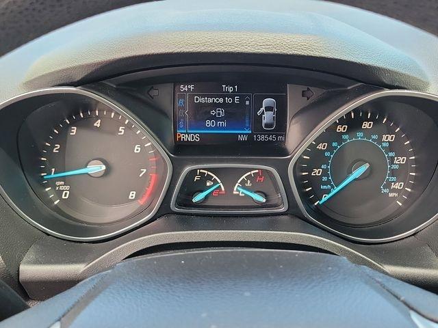 Ford Escape  2014