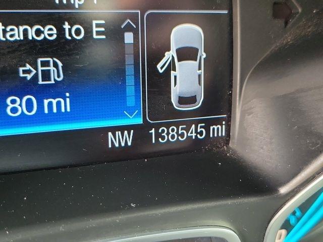 Ford Escape  2014