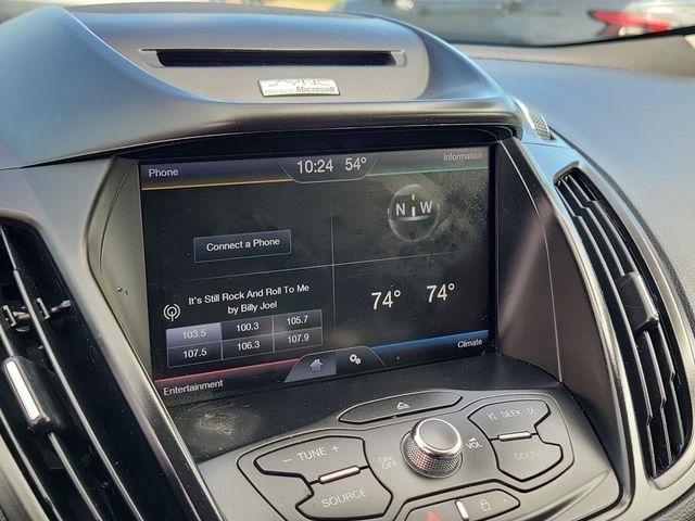 Ford Escape  2014