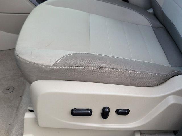 Ford Escape  2014