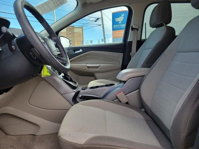 Ford Escape  2014