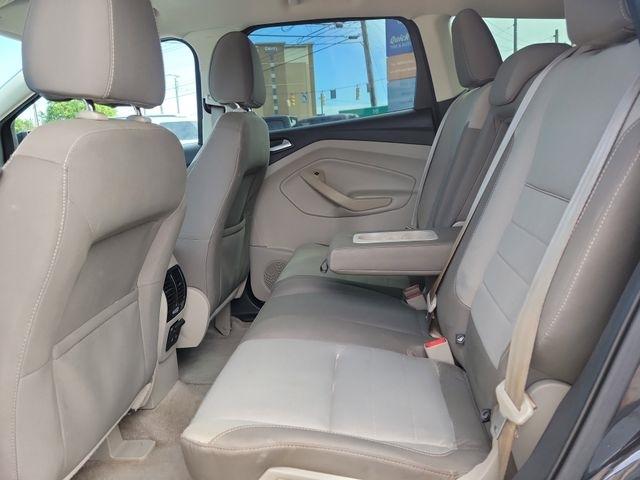 Ford Escape  2014