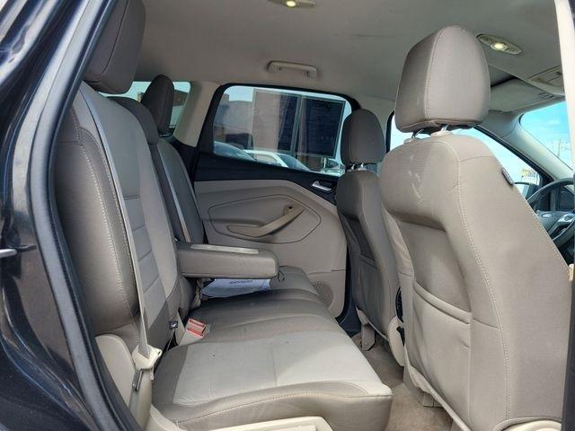 Ford Escape  2014