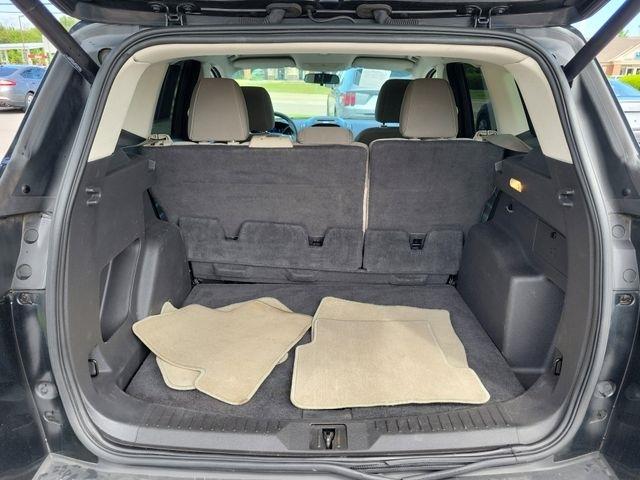 Ford Escape  2014