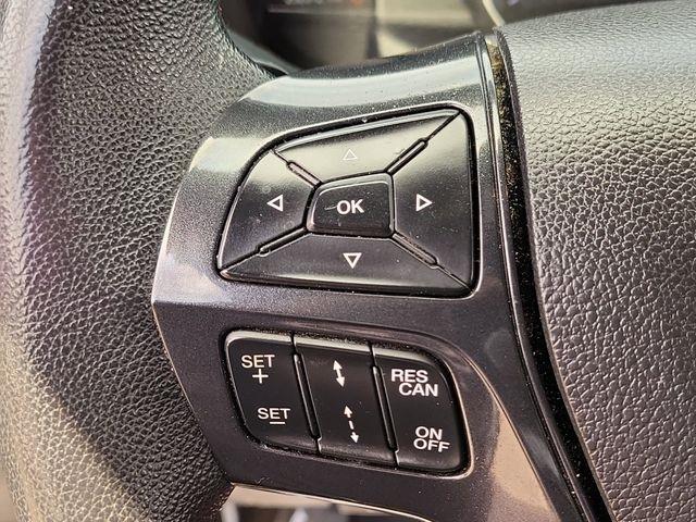 Ford Explorer  2018