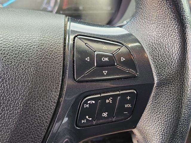 Ford Explorer  2018
