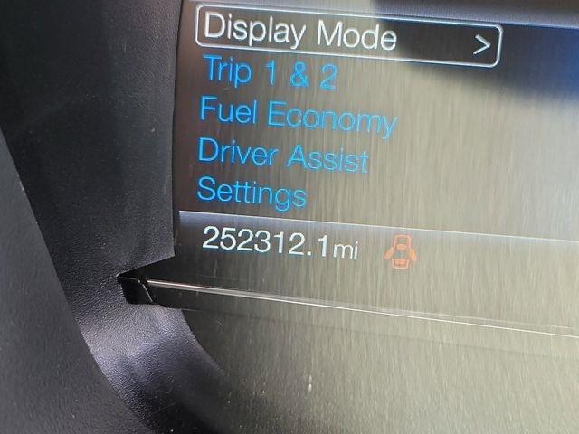 Ford Explorer  2018