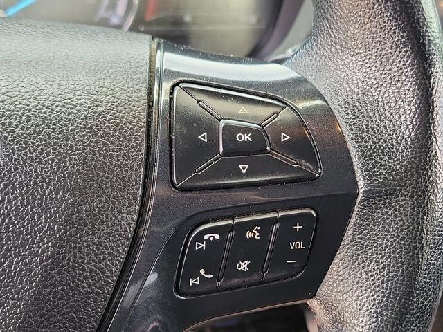 Ford Explorer  2018