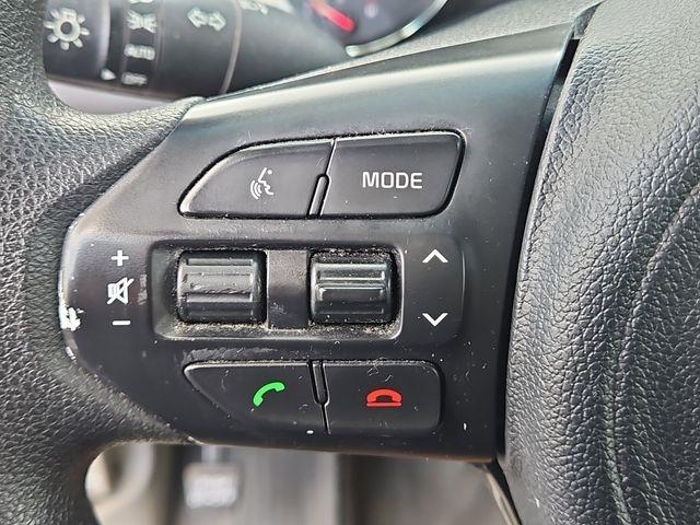 Kia Sedona  2017
