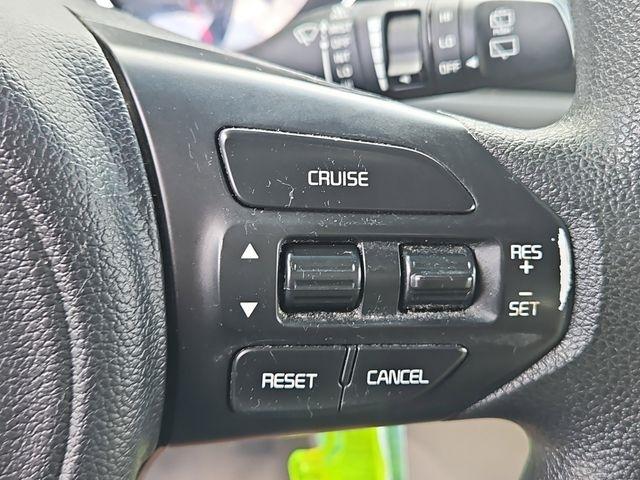 Kia Sedona  2017