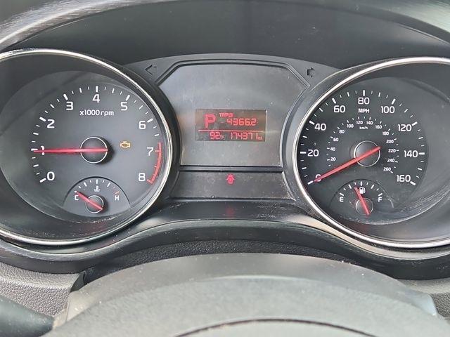 Kia Sedona  2017