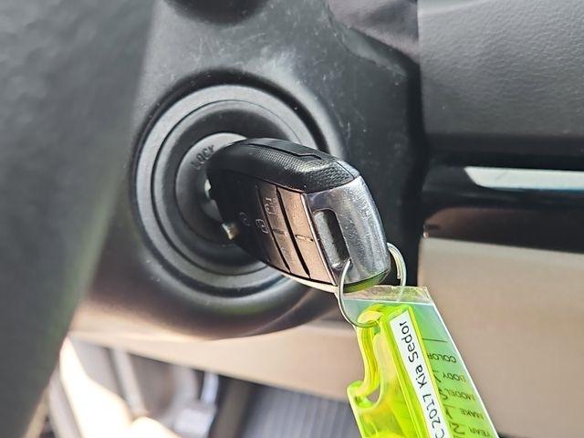 Kia Sedona  2017
