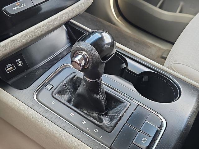Kia Sedona  2017