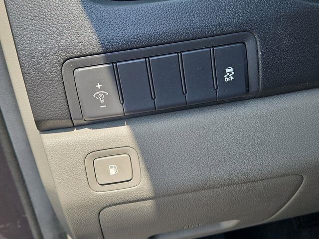 Kia Sedona  2017