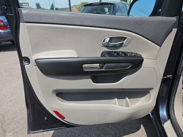 Kia Sedona  2017