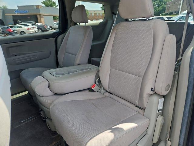 Kia Sedona  2017