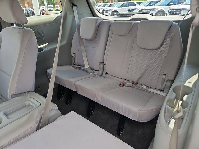 Kia Sedona  2017