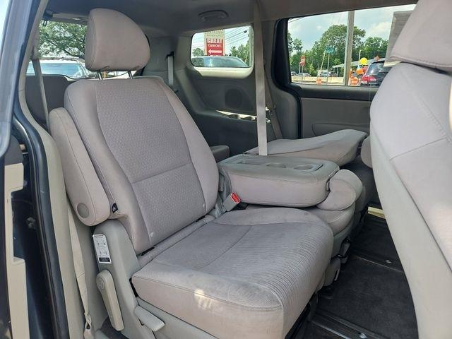 Kia Sedona  2017