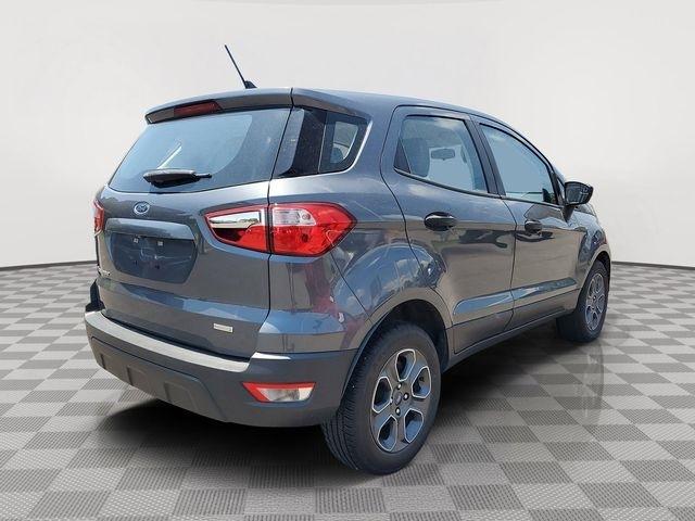Ford EcoSport  2020