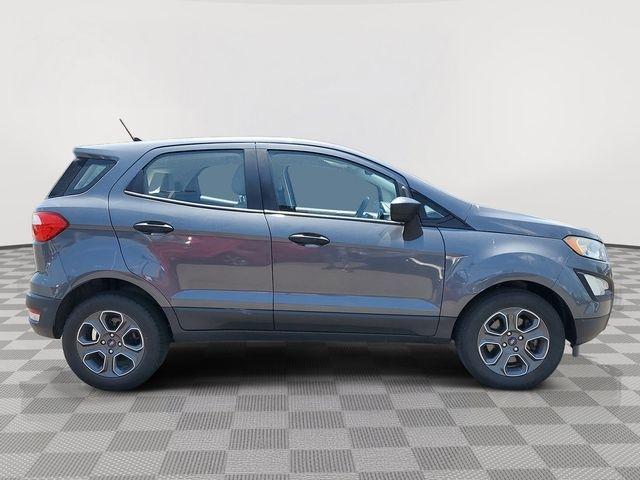 Ford EcoSport  2020