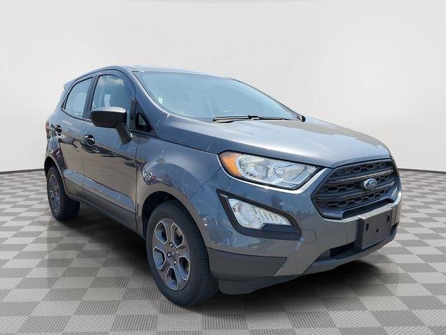 Ford EcoSport  2020
