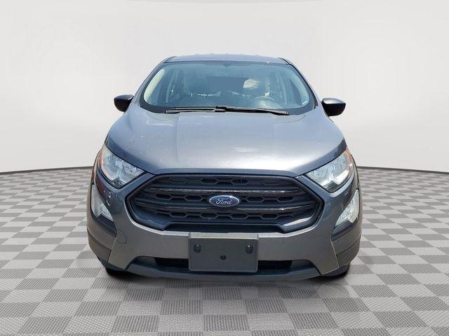 Ford EcoSport  2020