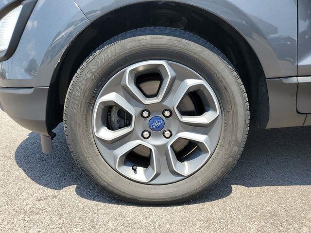 Ford EcoSport  2020