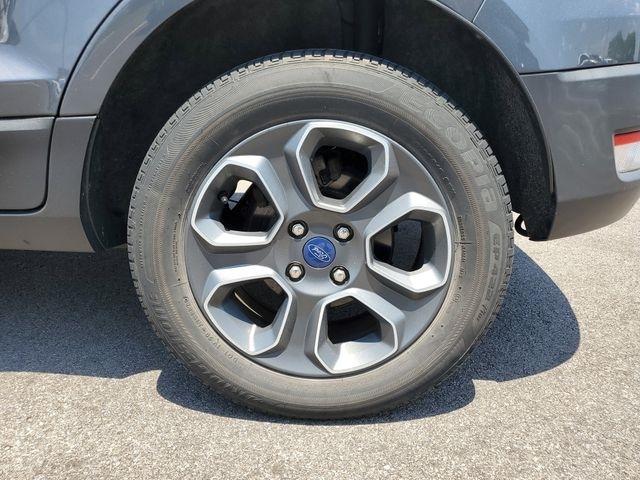 Ford EcoSport  2020