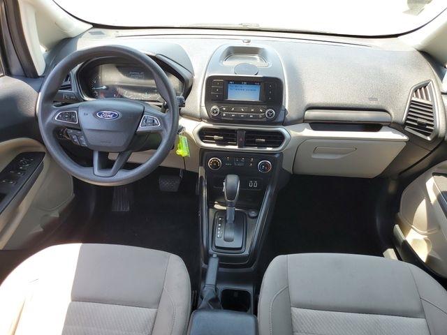 Ford EcoSport  2020