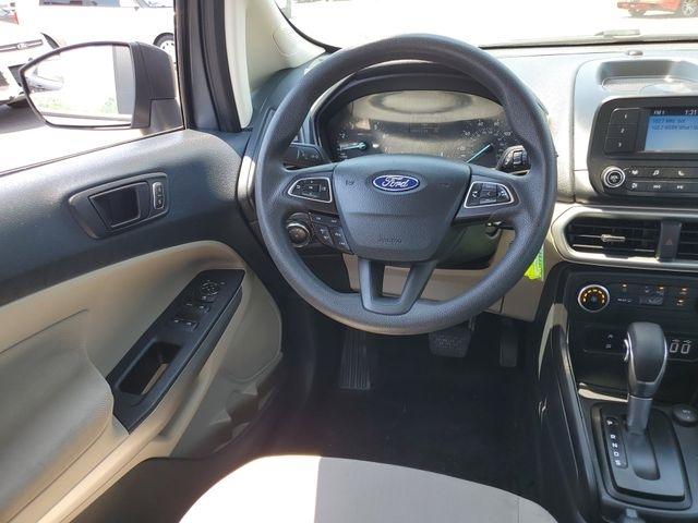 Ford EcoSport  2020
