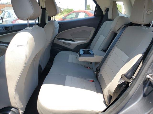 Ford EcoSport  2020