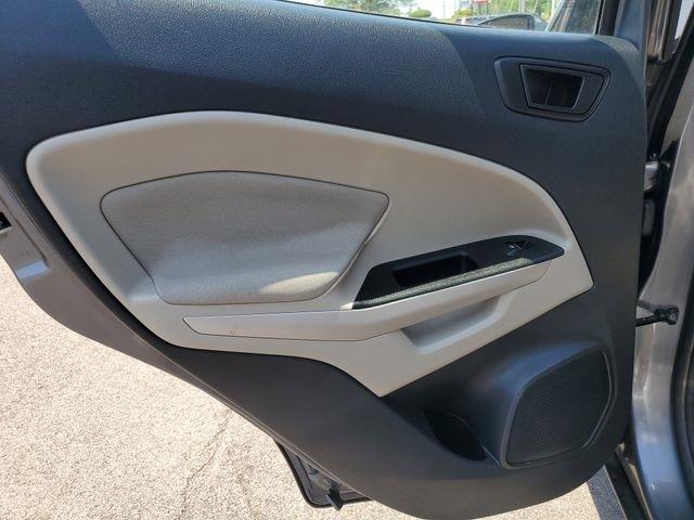 Ford EcoSport  2020
