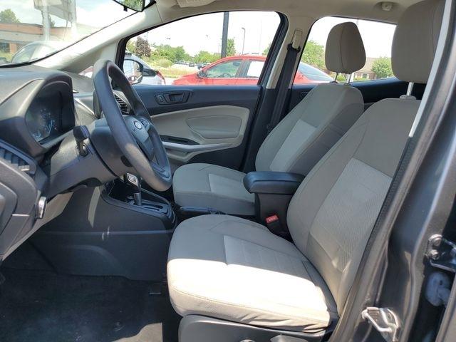 Ford EcoSport  2020