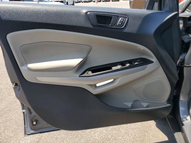 Ford EcoSport  2020