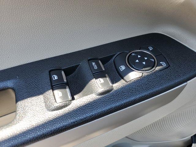 Ford EcoSport  2020