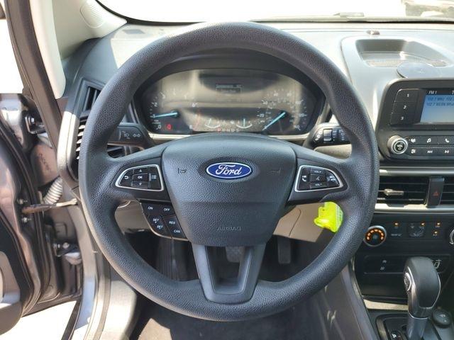 Ford EcoSport  2020