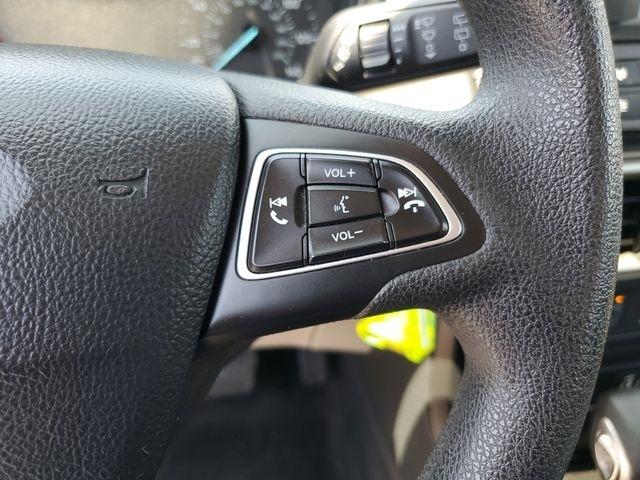 Ford EcoSport  2020