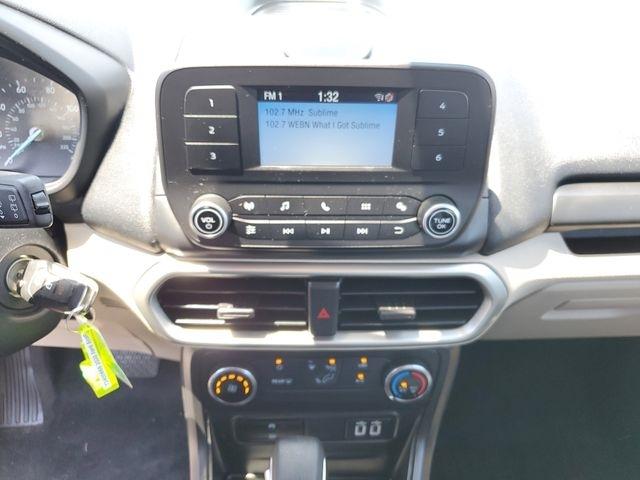 Ford EcoSport  2020