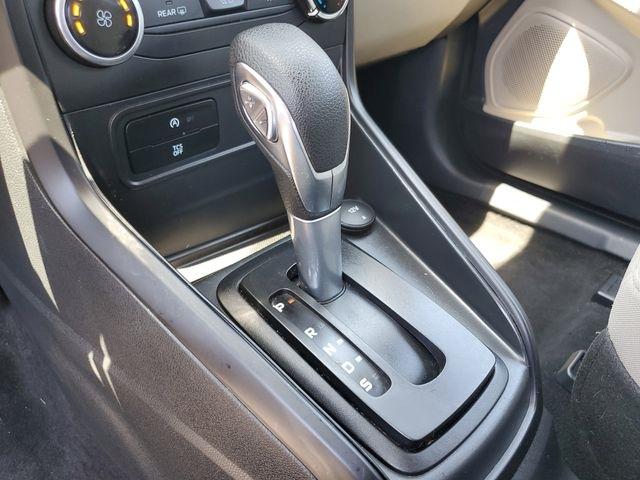 Ford EcoSport  2020