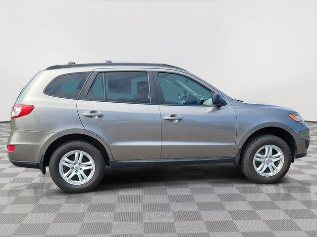 Hyundai Santa Fe  2011