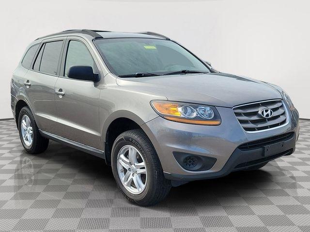 Hyundai Santa Fe  2011