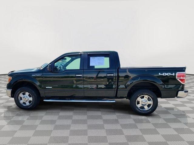 Ford F-150  2012