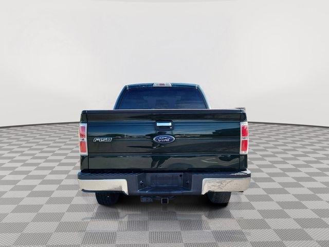 Ford F-150  2012