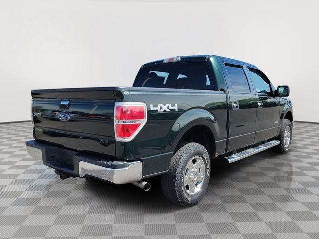 Ford F-150  2012