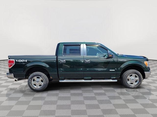 Ford F-150  2012