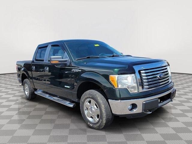 Ford F-150  2012