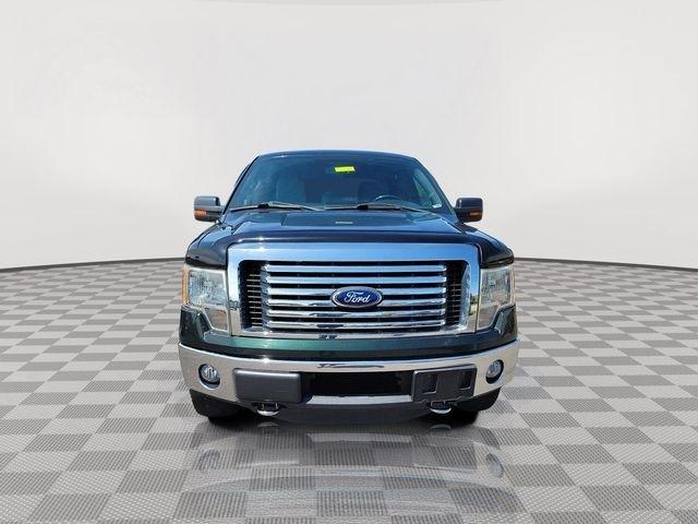Ford F-150  2012
