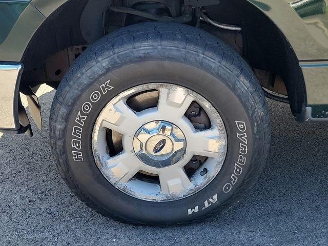 Ford F-150  2012